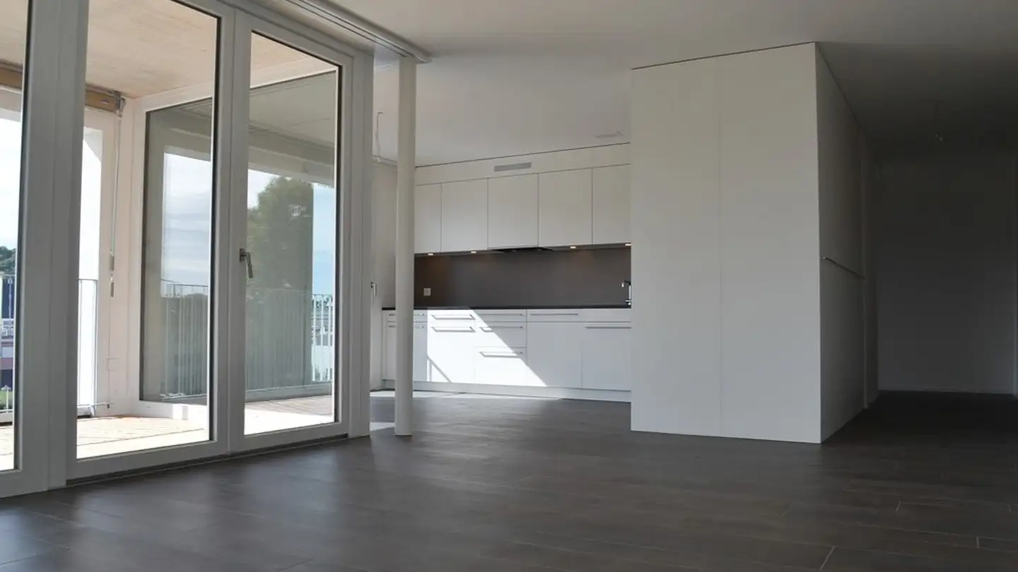 Appartamento in affitto - Rue Jakob-Stämpfli / Jakob-Stämpfli-Strasse 118a, 2502 Biel/Bienne - Foto 4