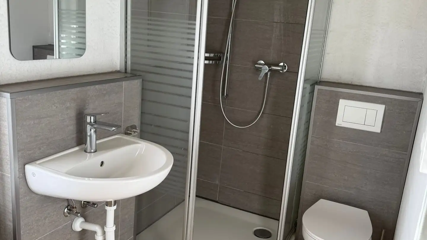 Zimmer mieten - Artherstrasse 101, 6405 Immensee - Foto 3