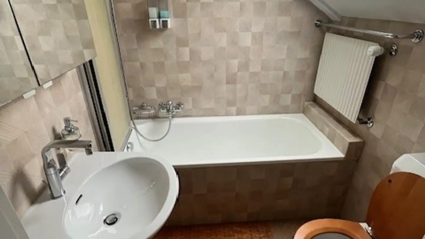 Apartment for rent - Kirchstrasse 120, 3084 Wabern - Photo 3