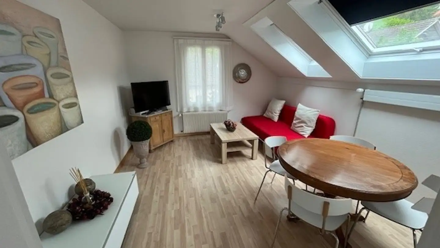 Apartment for rent - Kirchstrasse 120, 3084 Wabern - Photo 4