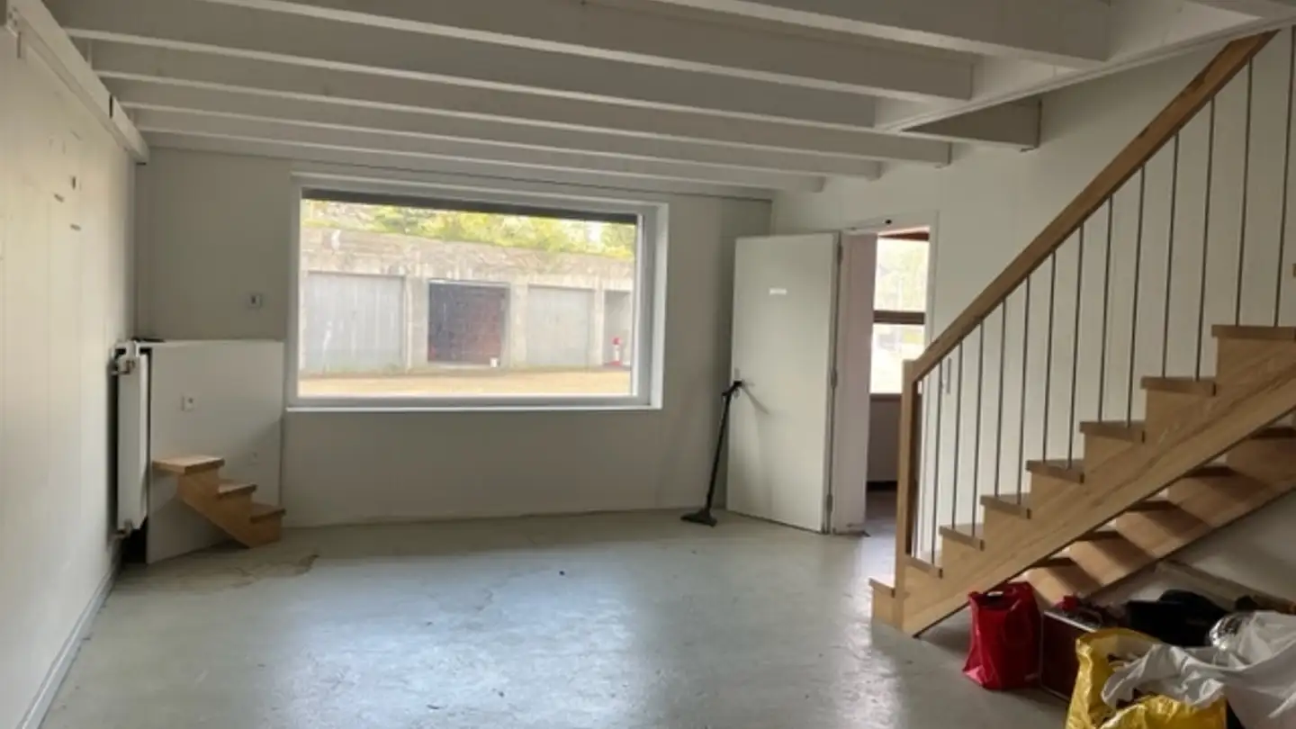 Workshop for sale - 2824 Vicques - Photo 2