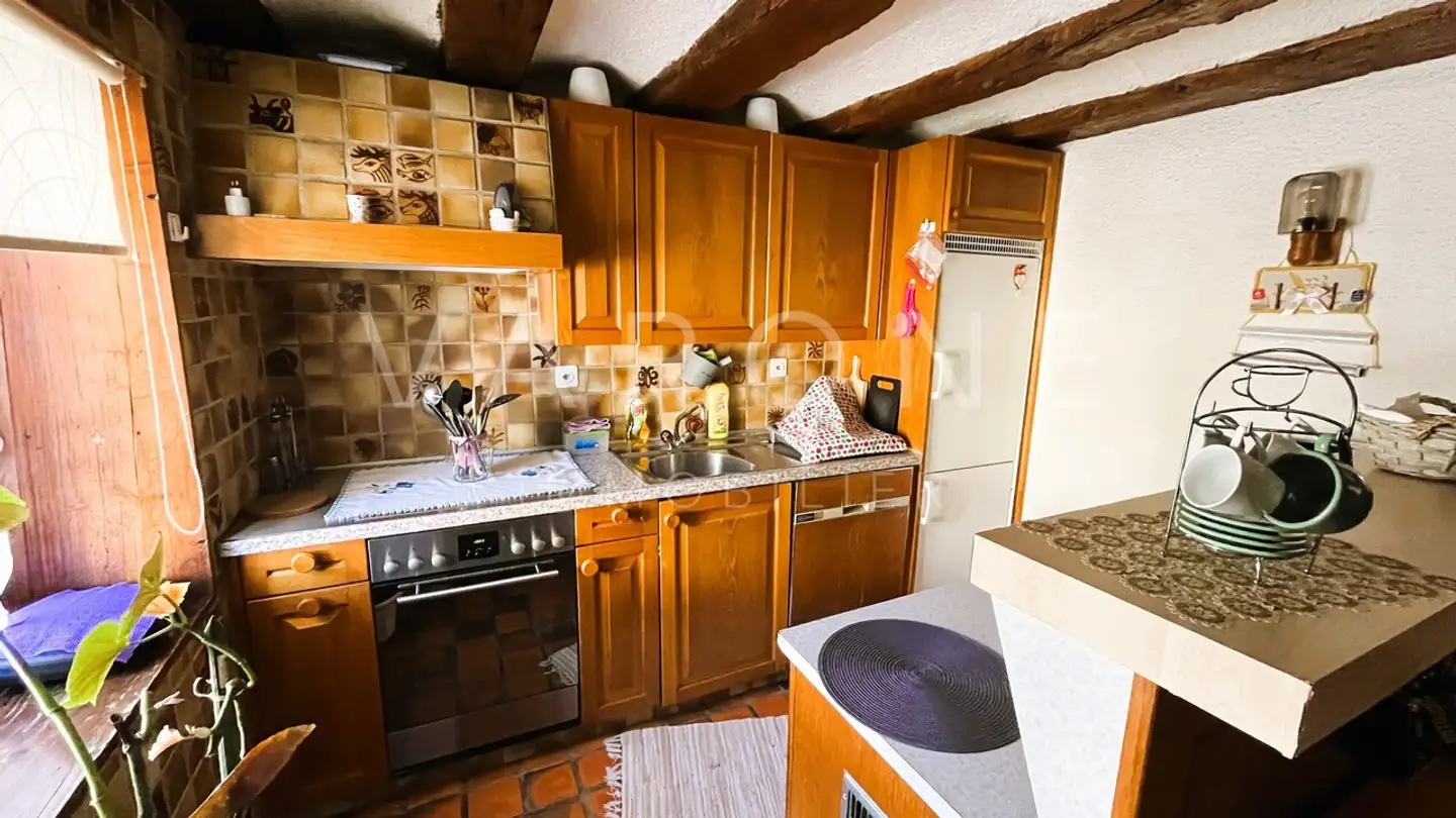 Wohnung kaufen - 1965 Savièse - Foto 3
