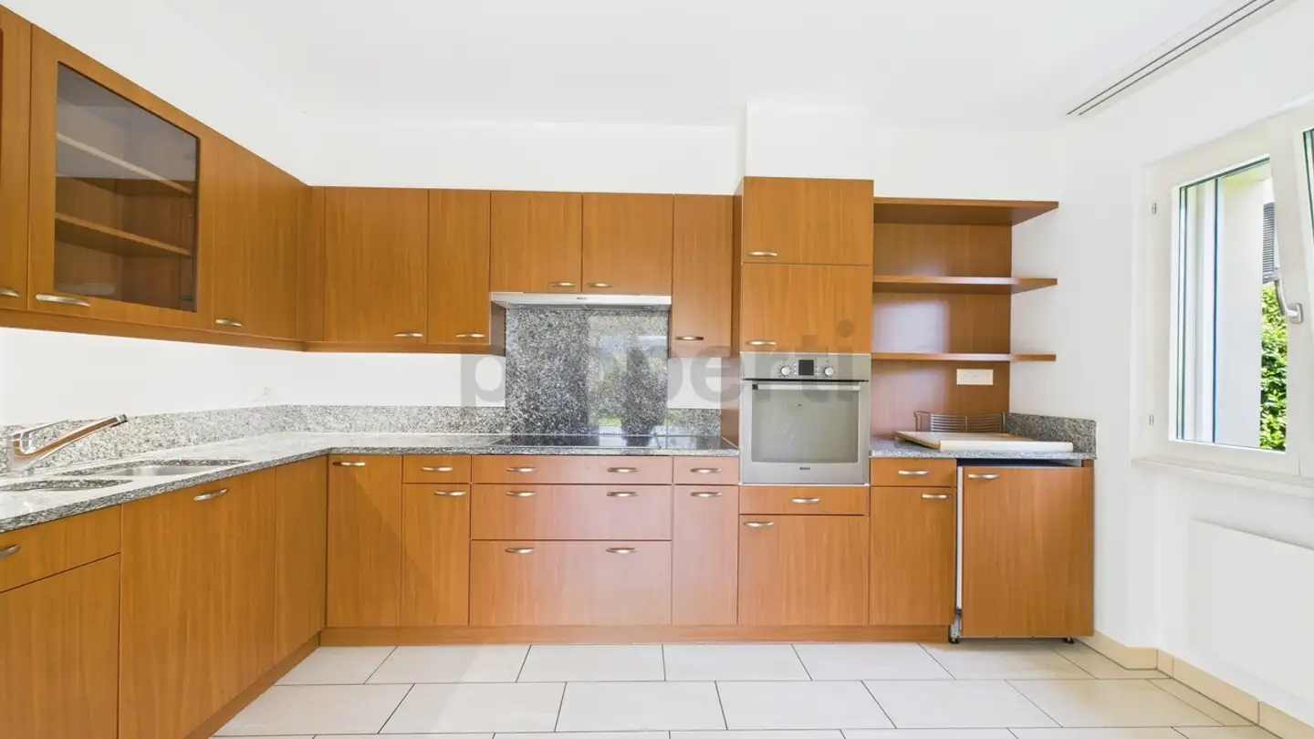 Apartment for rent - 6922 Morcote - Photo 2