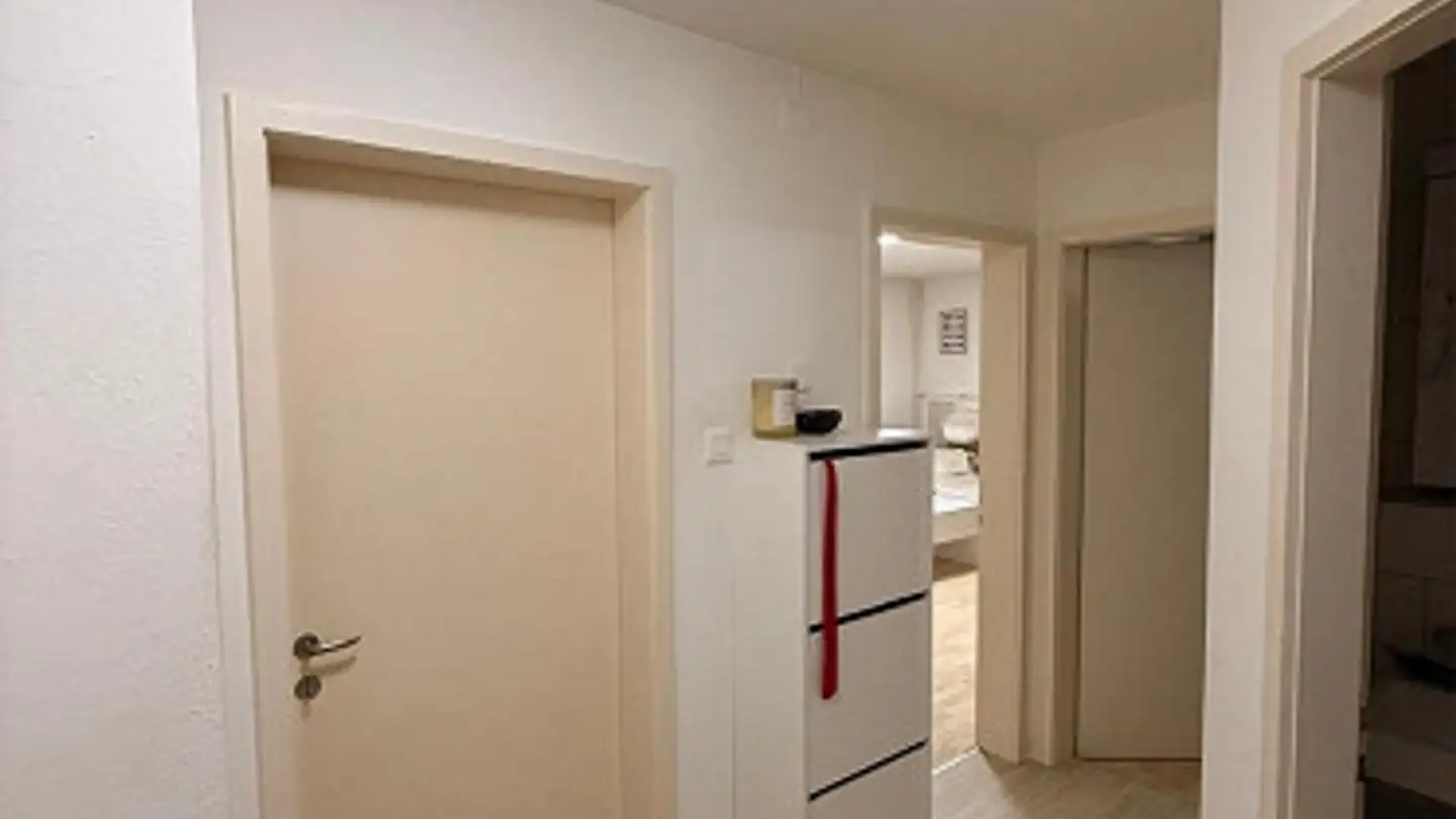 Appartamento in affitto - Buchthalerstrasse 108, 8203 Schaffhausen - Foto 4