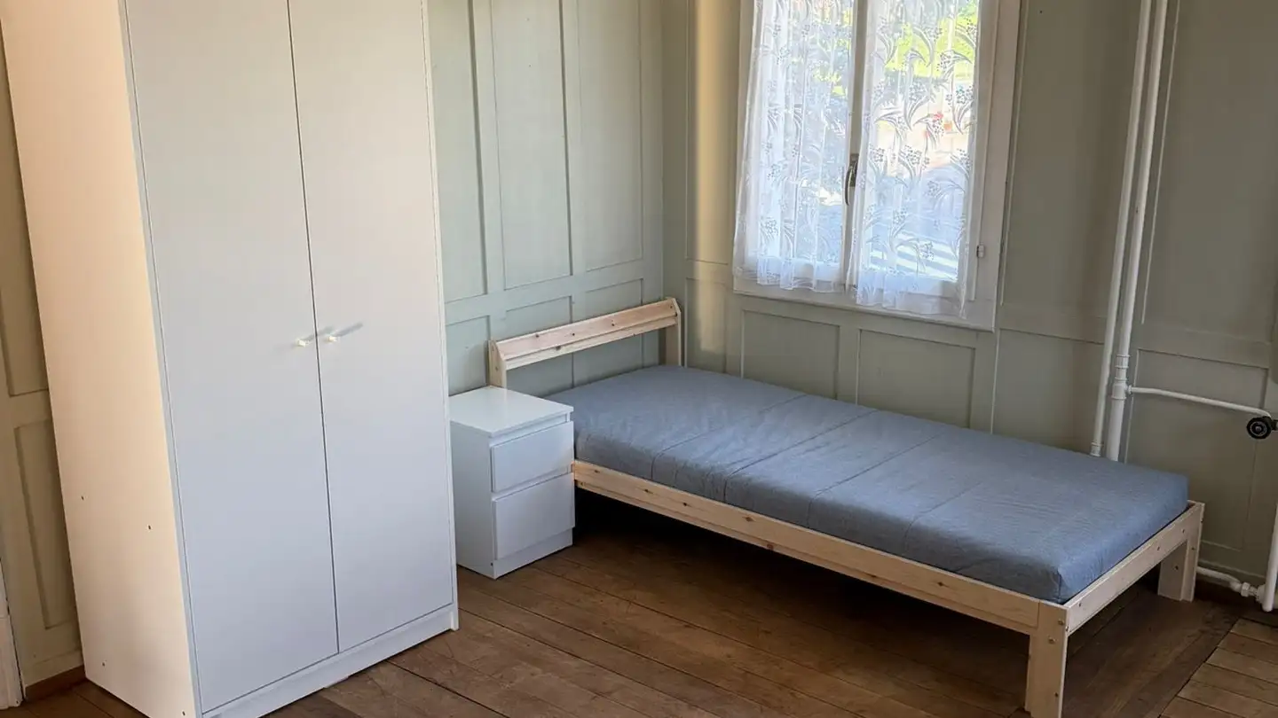 Zimmer mieten - Artherstrasse 101, 6405 Immensee - Foto 4