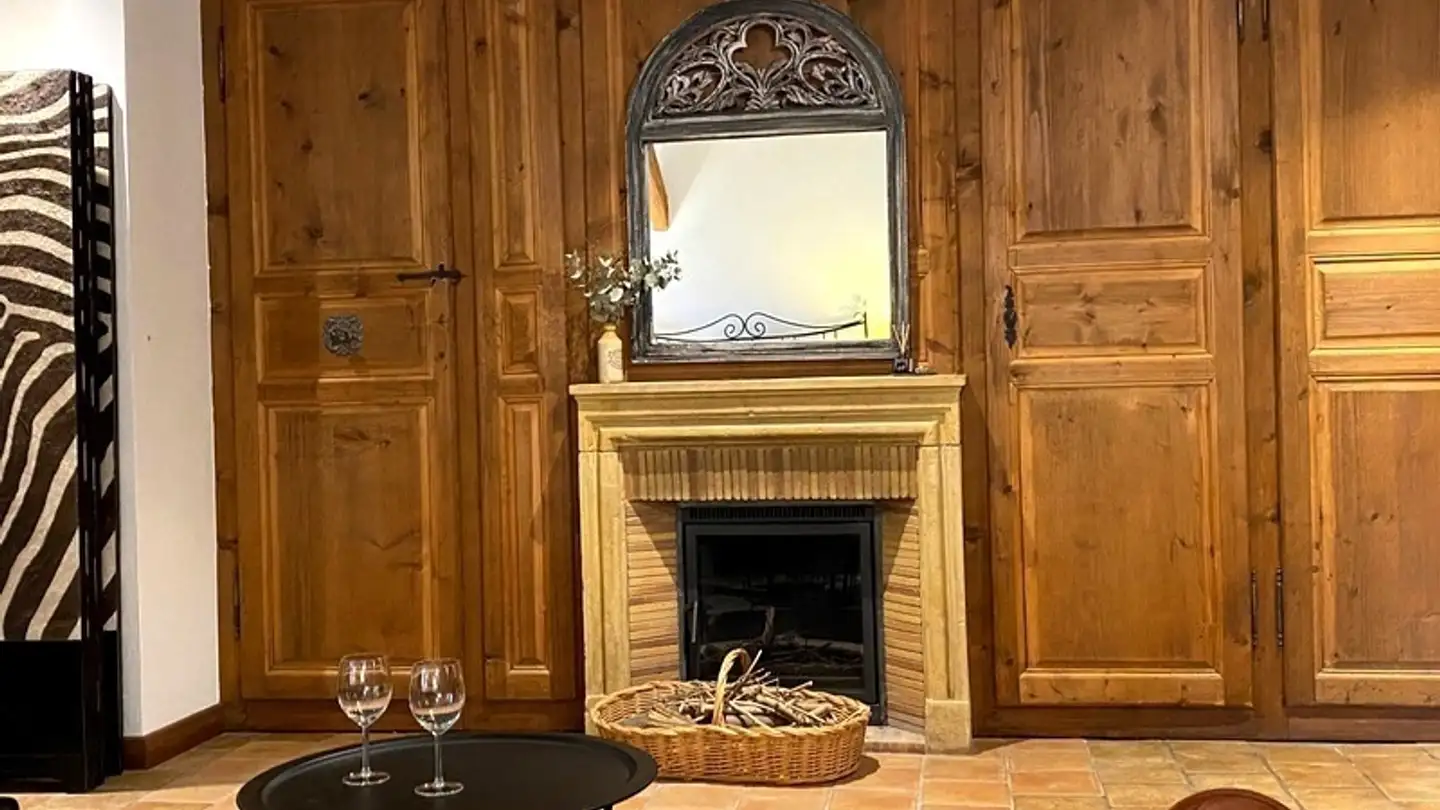 Möblierte Wohnung mieten - 1700 Fribourg