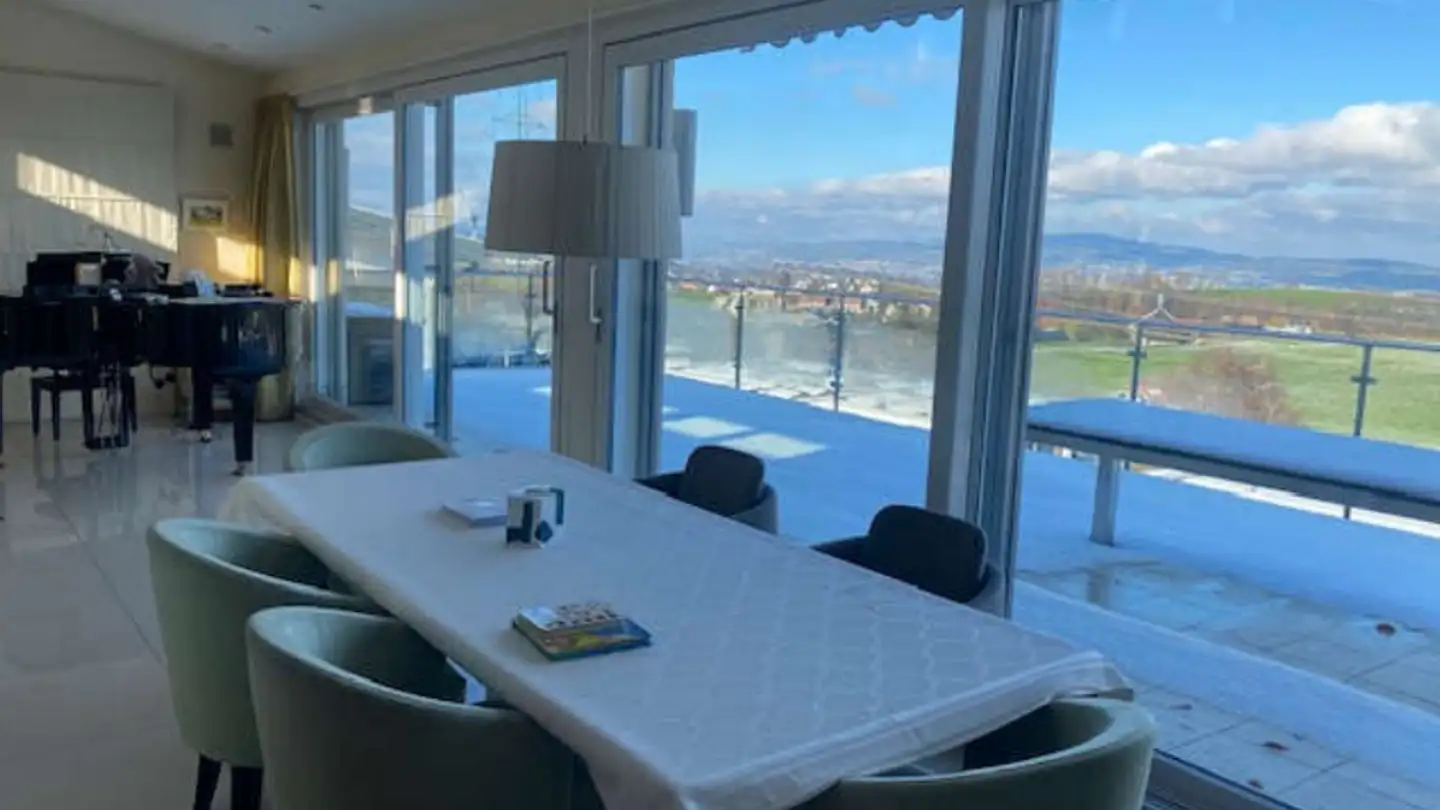 Single house for rent - Schwandweg 19, 8834 Schindellegi - Photo 4