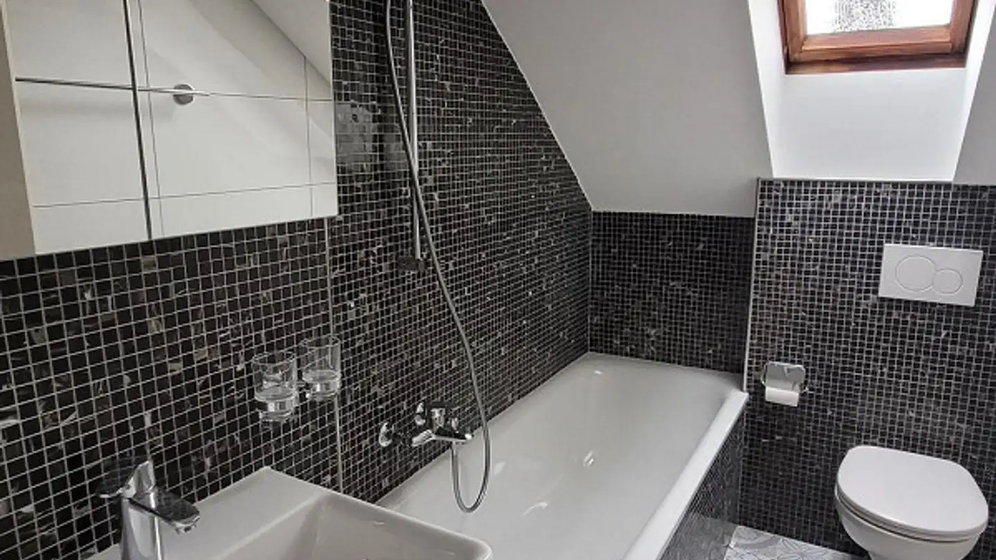 Appartamento in affitto - Wartensteinstrasse 36, 7312 Pfäfers