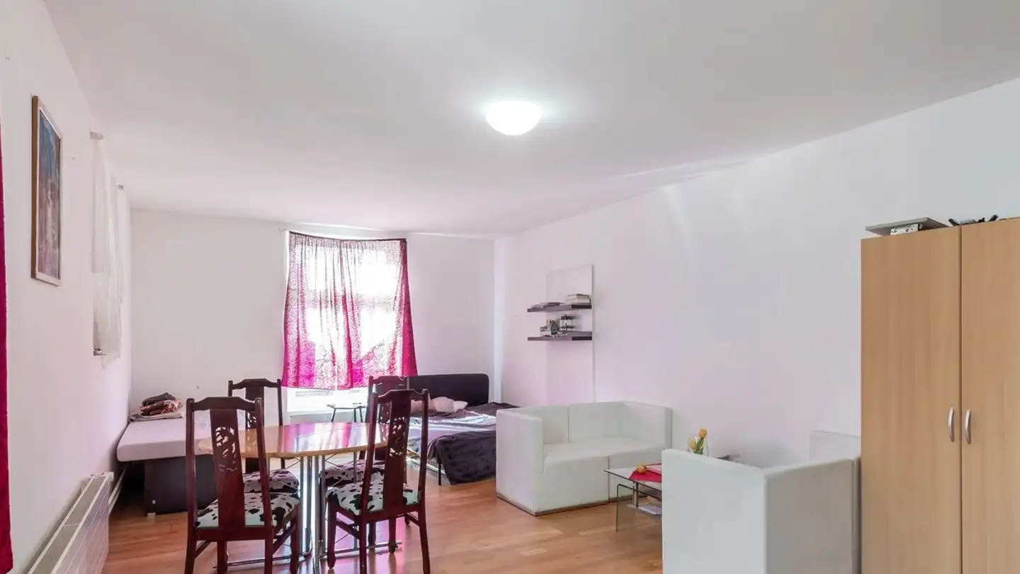 Appartamento in affitto - Dorfstrasse 2, 6264 Pfaffnau - Photo 3