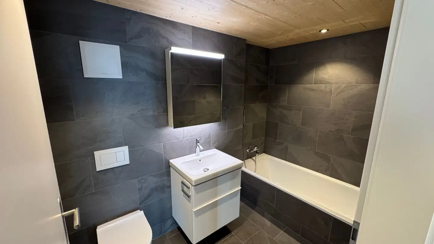 Attico in affitto - Route De Neuchâtel / Neuenburgstrasse 2, 2512 Tüscherz-Alfermée - Foto 4