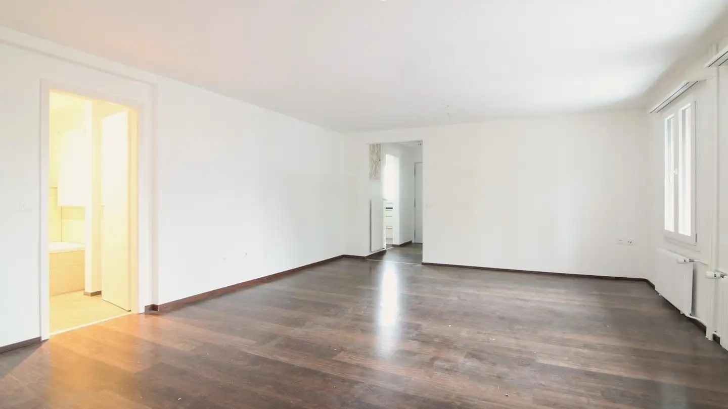 Appartamento in affitto - Via Maestri Comacini 4b, 6834 Morbio Inferiore