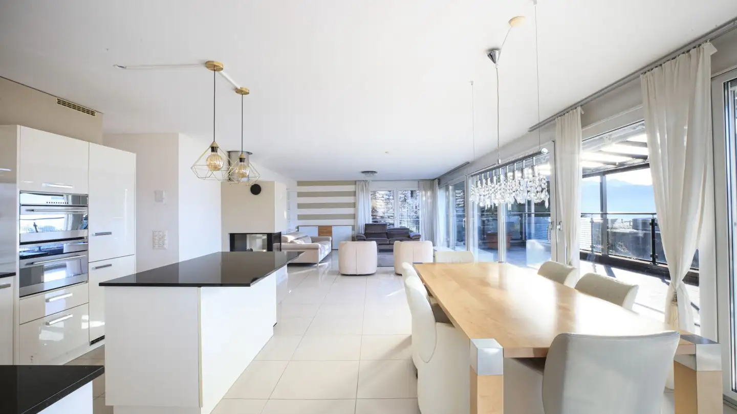 Wohnung kaufen - Via Montecucco 58a, 6596 Gordola - Foto 4