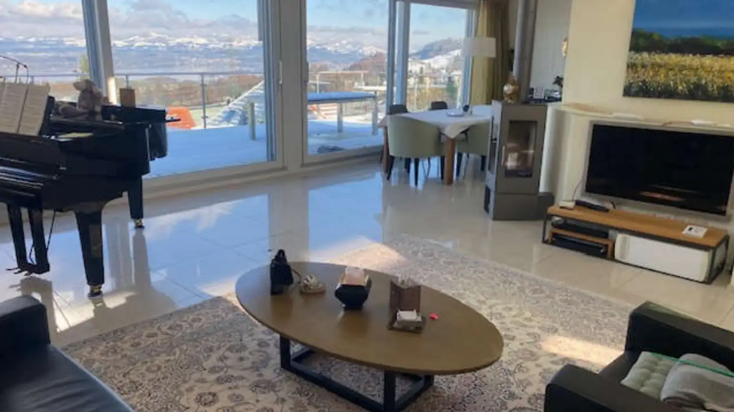 Single house for rent - Schwandweg 19, 8834 Schindellegi - Photo 3