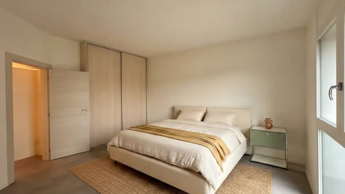 Wohnung mieten - A Murét, 6702 Claro - Foto 3