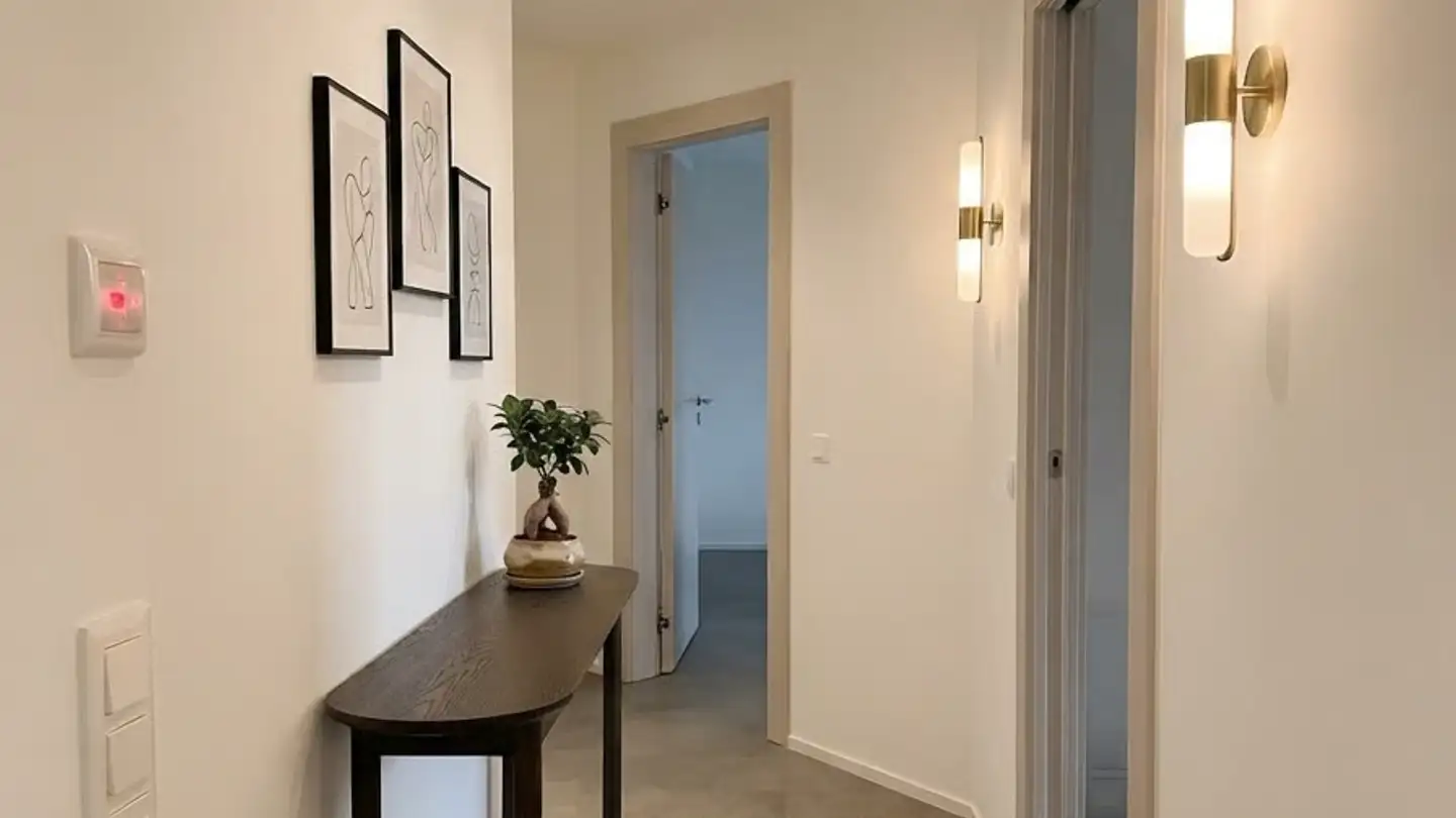 Wohnung mieten - A Murét, 6702 Claro - Foto 4