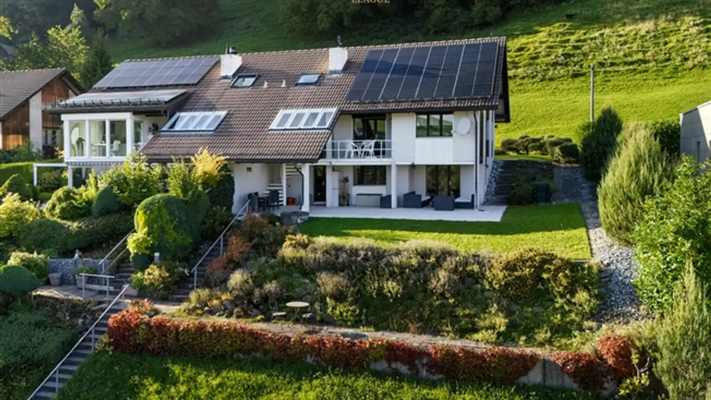 Casa singola in vendita - 9036 Grub SG