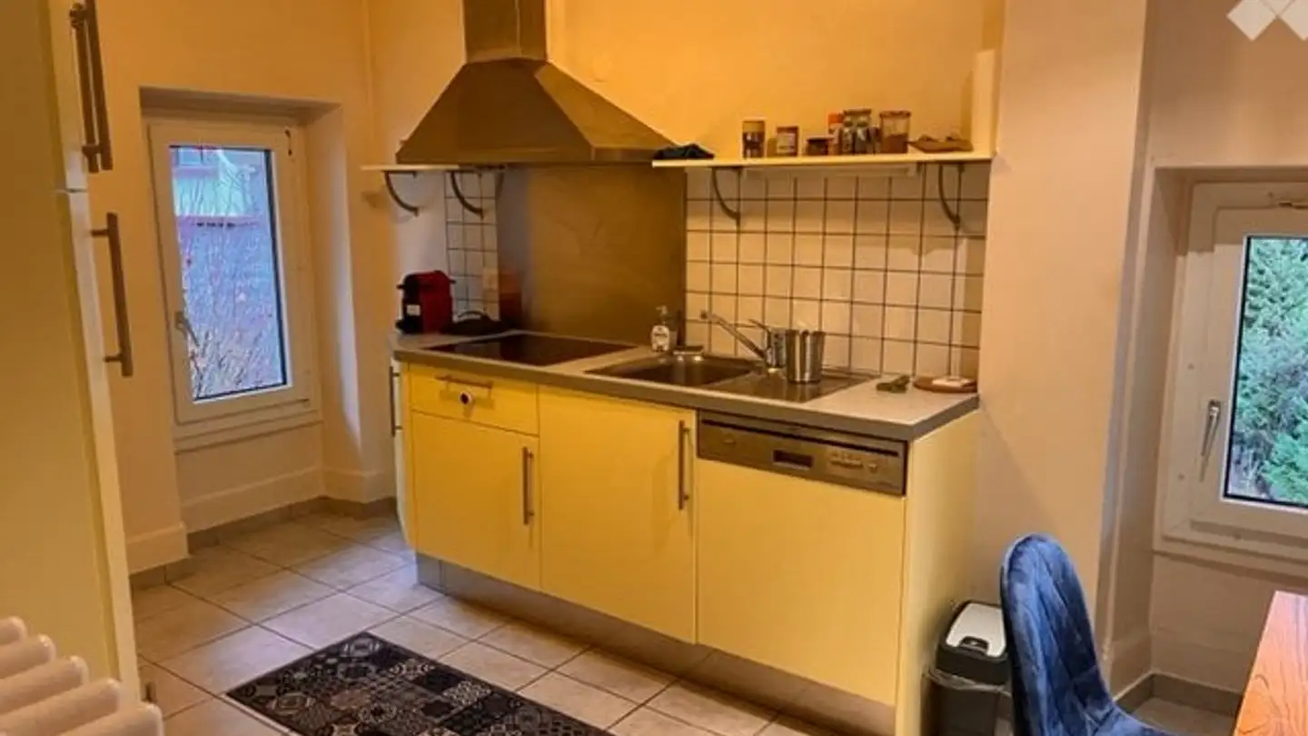 Appartement à louer - 1854 Leysin