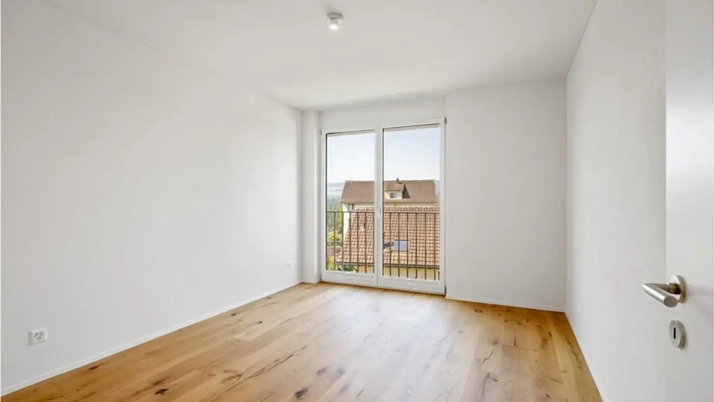Appartement à vendre - Zentralstrasse 7, 5627 Besenbüren - Photo 3