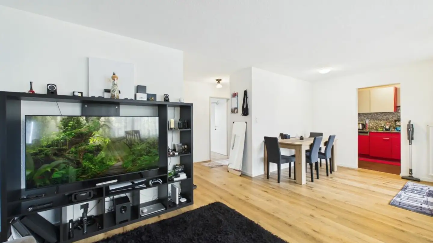 Appartement à vendre - 9602 Bazenheid - Photo 2