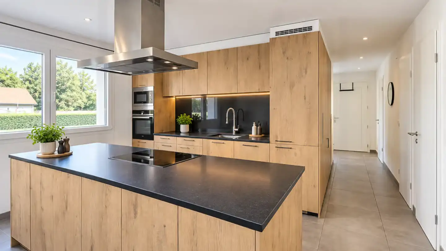 Einfamilienhaus kaufen - 1724 Ferpicloz - Foto 3