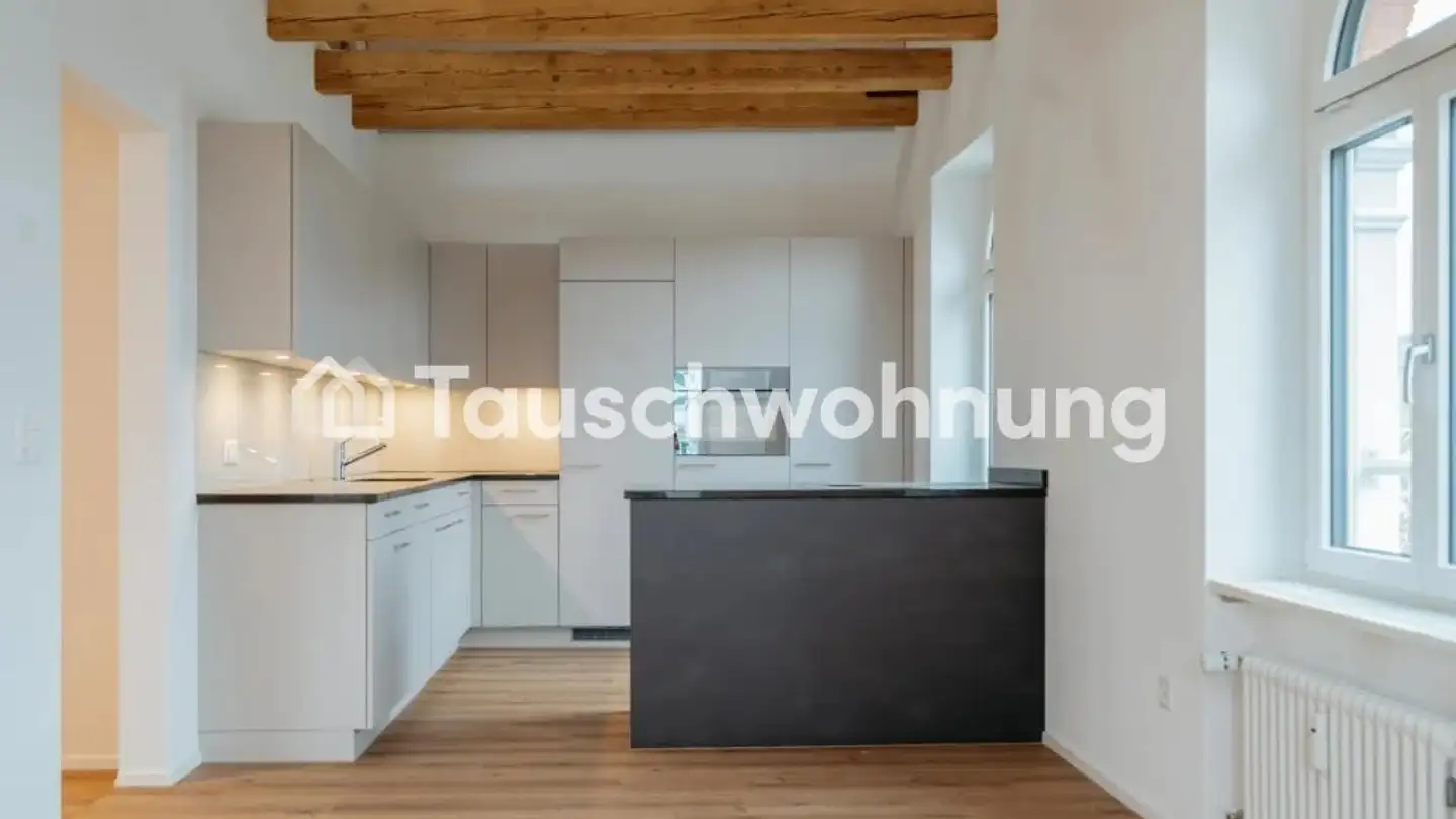 Maisonette mieten - 5610 Wohlen AG