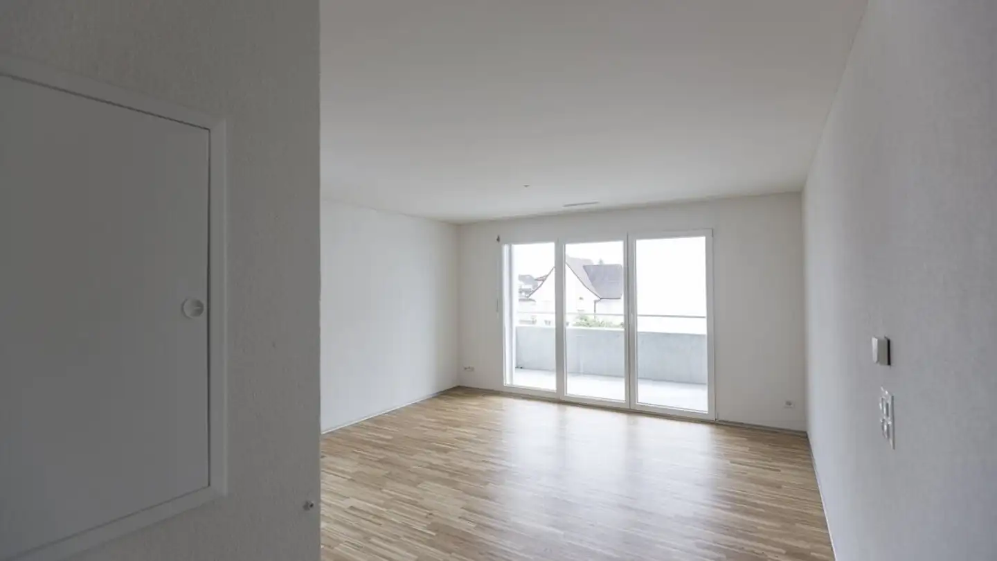 Appartamento in affitto - Schützengasse 94, 2540 Grenchen - Photo 2