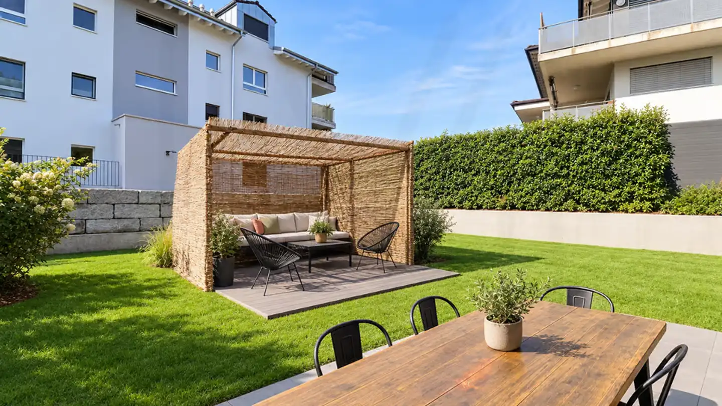 Einfamilienhaus kaufen - 1724 Ferpicloz - Foto 4