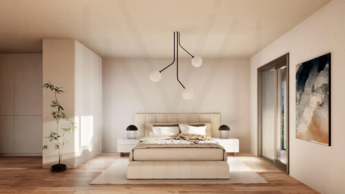 Wohnung kaufen - 1637 Charmey (Gruyère) - Foto 4