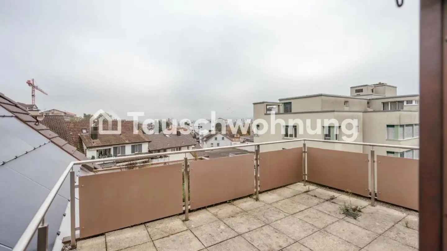 Maisonette mieten - 5610 Wohlen AG - Foto 3