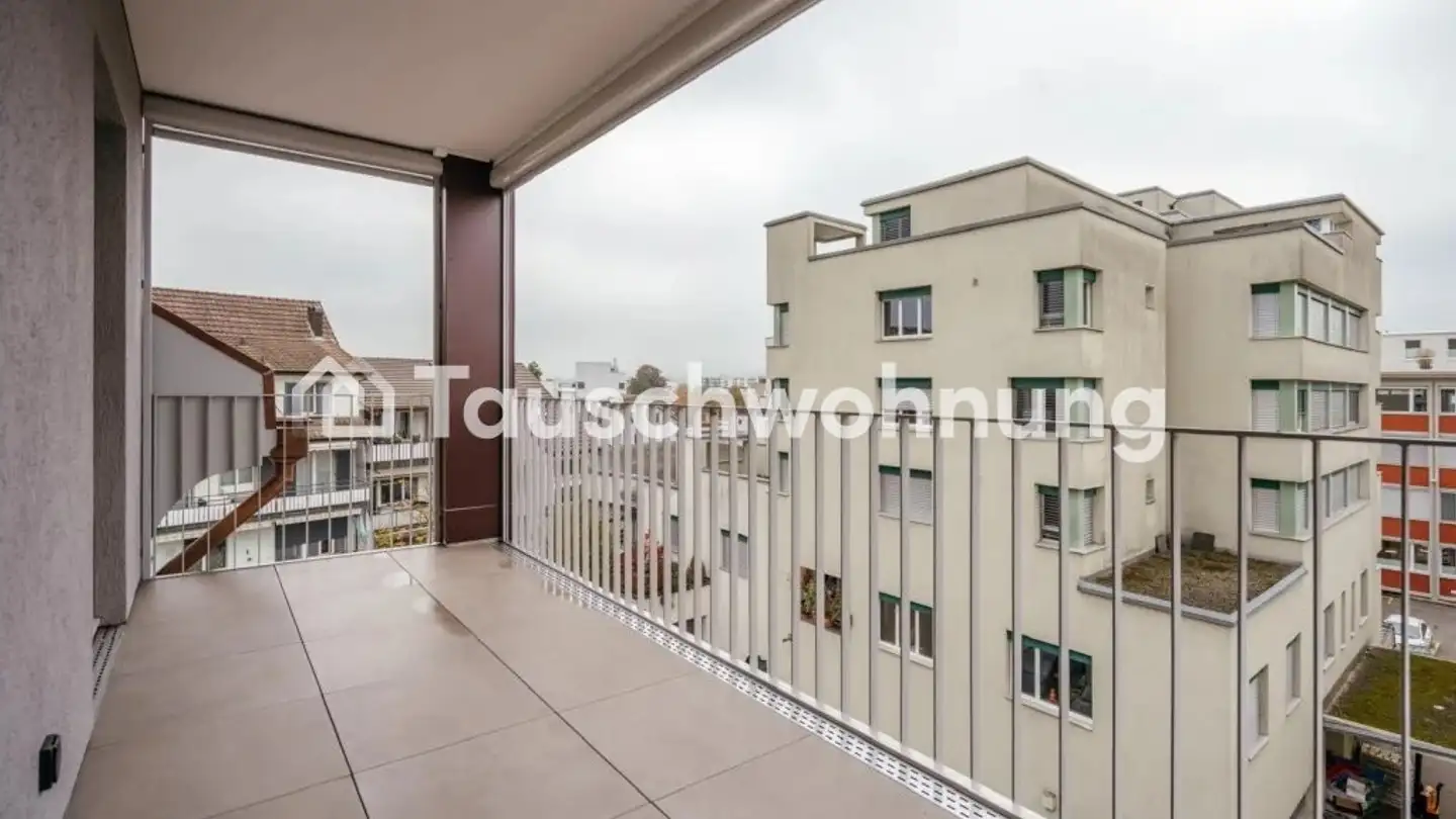 Maisonette mieten - 5610 Wohlen AG - Foto 4