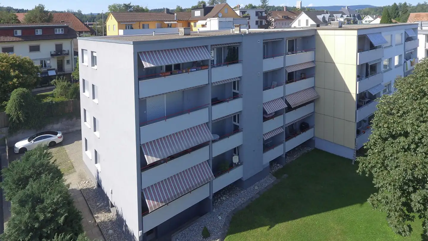 Apartment for rent - Dorfbachweg 24, 5035 Unterentfelden