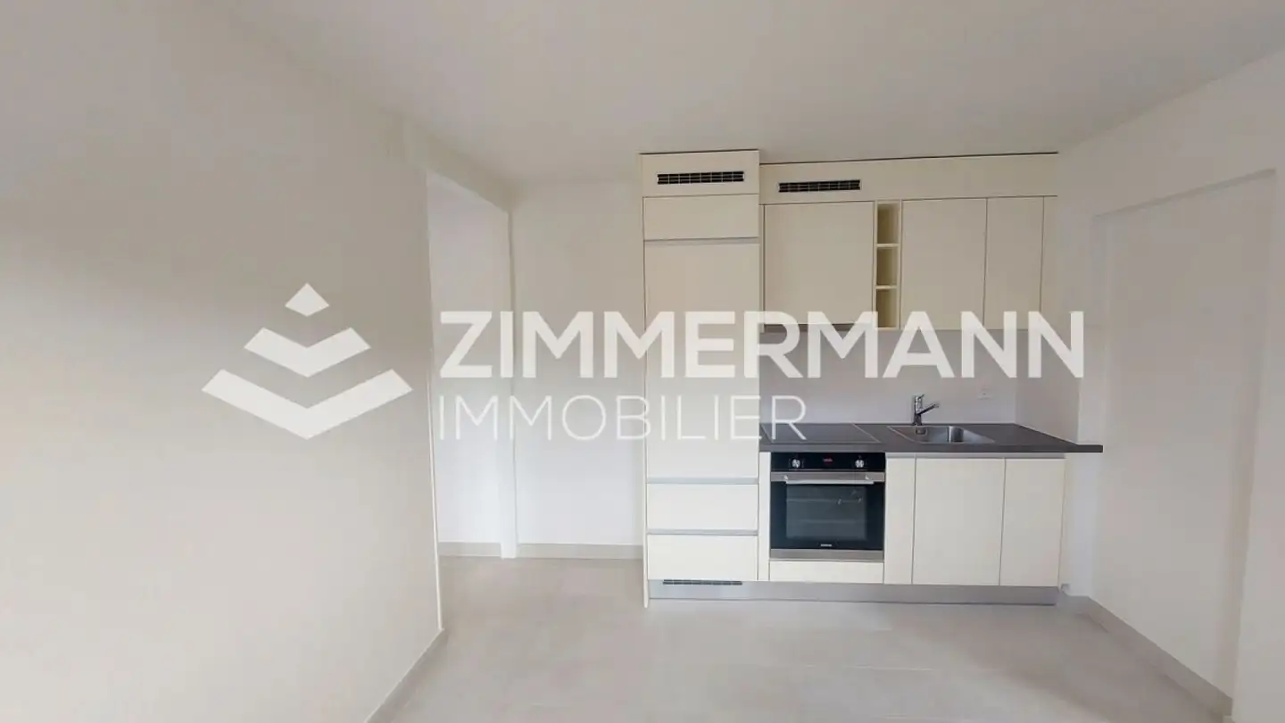 Apartment for rent - Grand-Rue, 1297 Founex - Photo 3