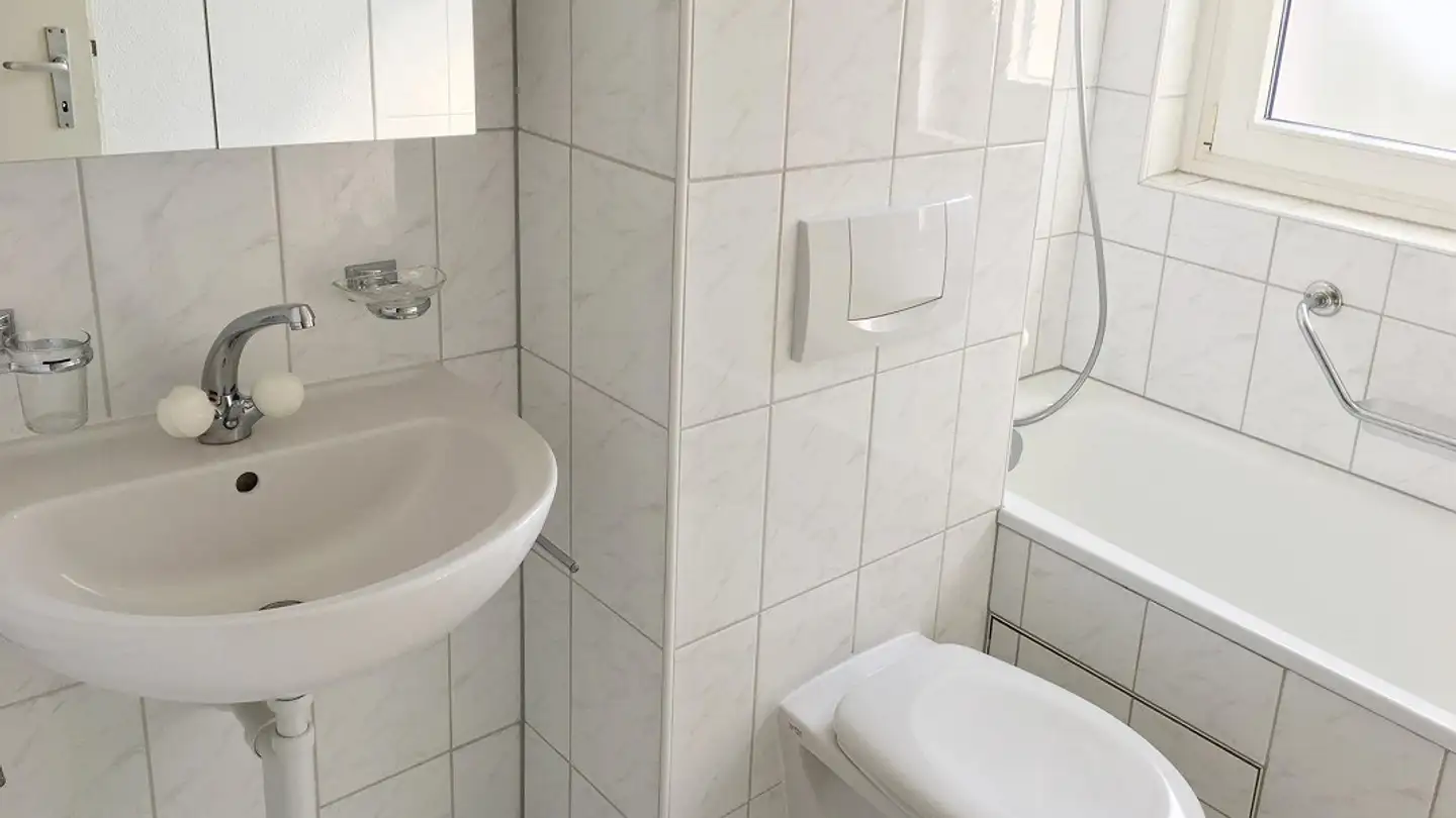 Apartment for rent - Dorfbachweg 24, 5035 Unterentfelden - Photo 4