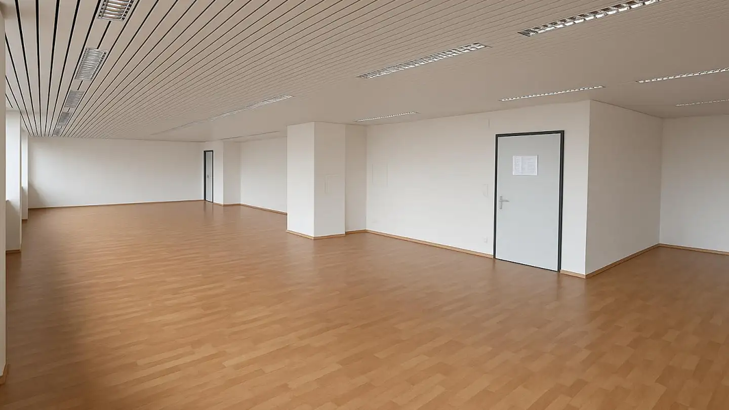 Spazio ufficio in affitto - Rorschacher Strasse 95, 9402 Mörschwil