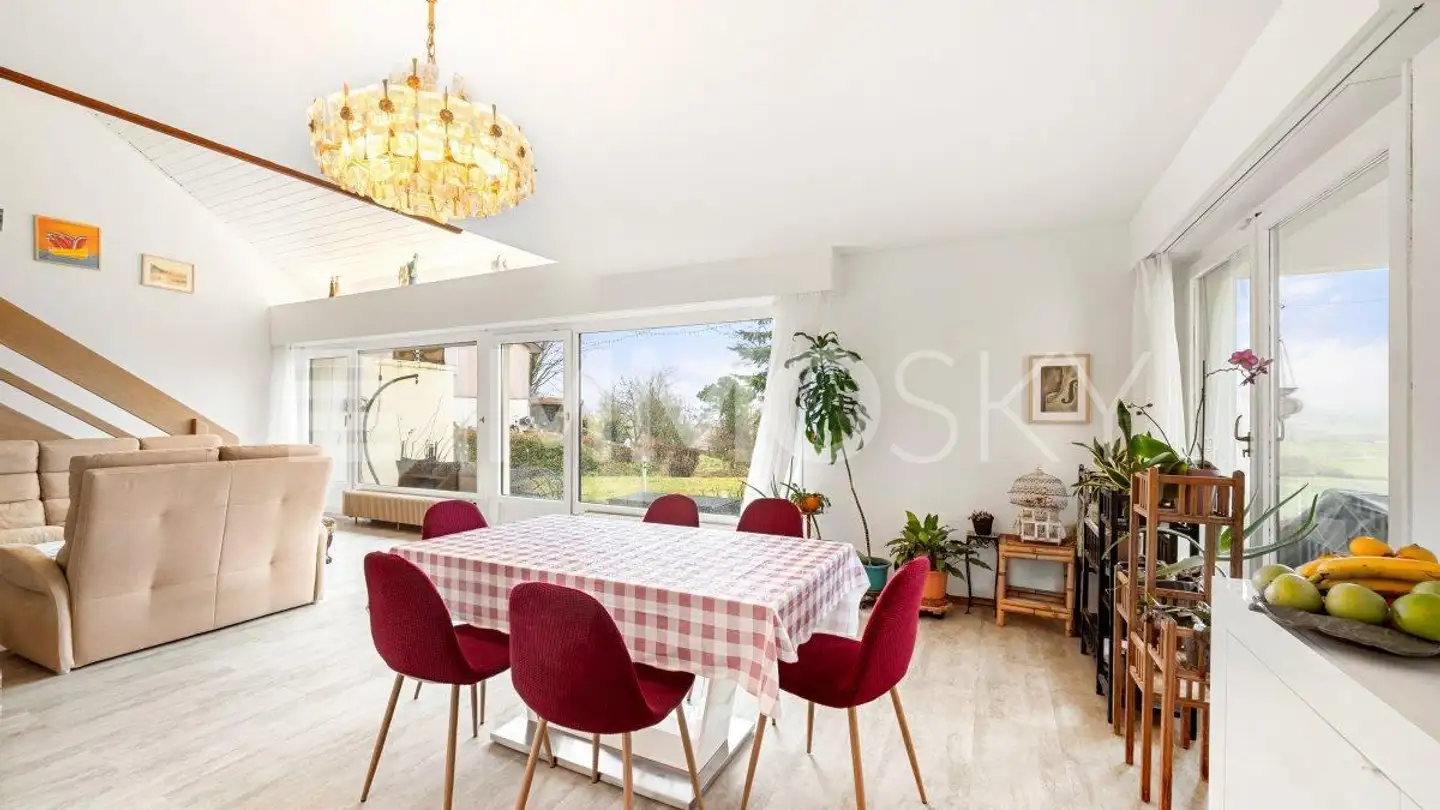 Villa for sale - 1035 Bournens - Photo 3