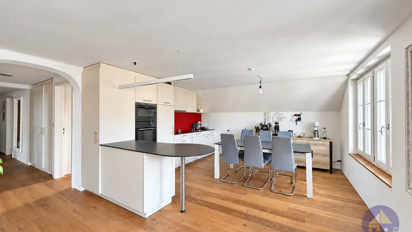 Apartment for rent - Schlossstrasse 23, 3550 Langnau im Emmental - Photo 2