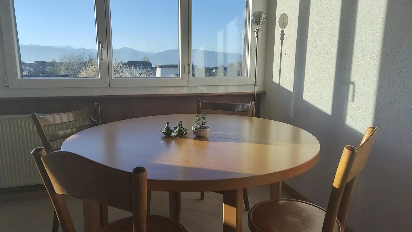 Stanza singola in affitto - 1167 Lussy-sur-Morges - Foto 3