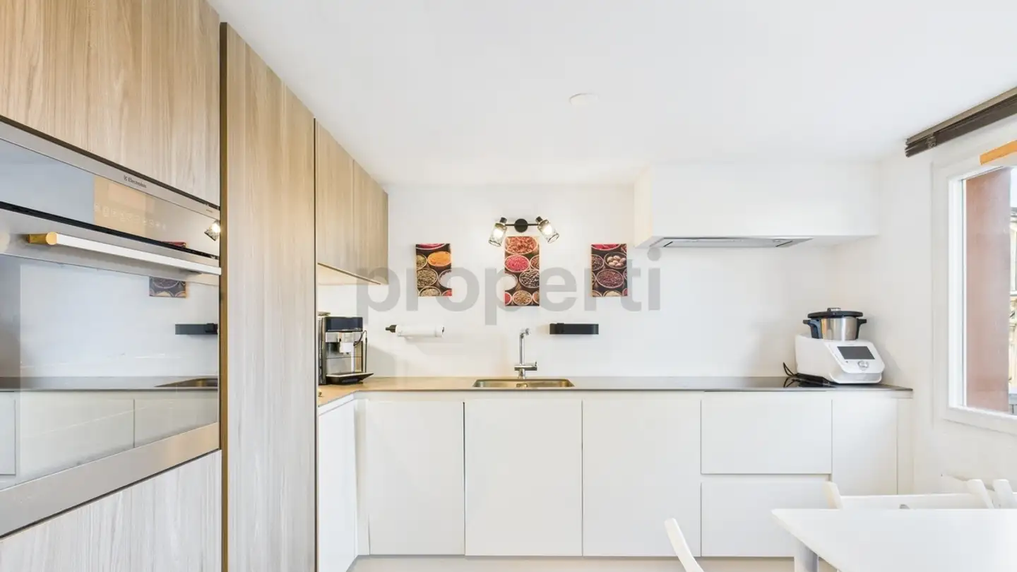 Row house for sale - 8580 Amriswil - Photo 2