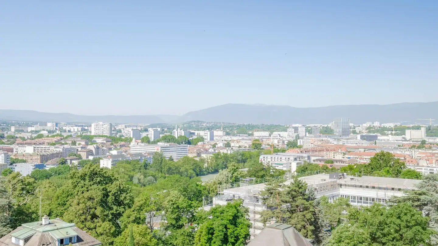 Appartement à louer - 1206 Genève - Photo 3