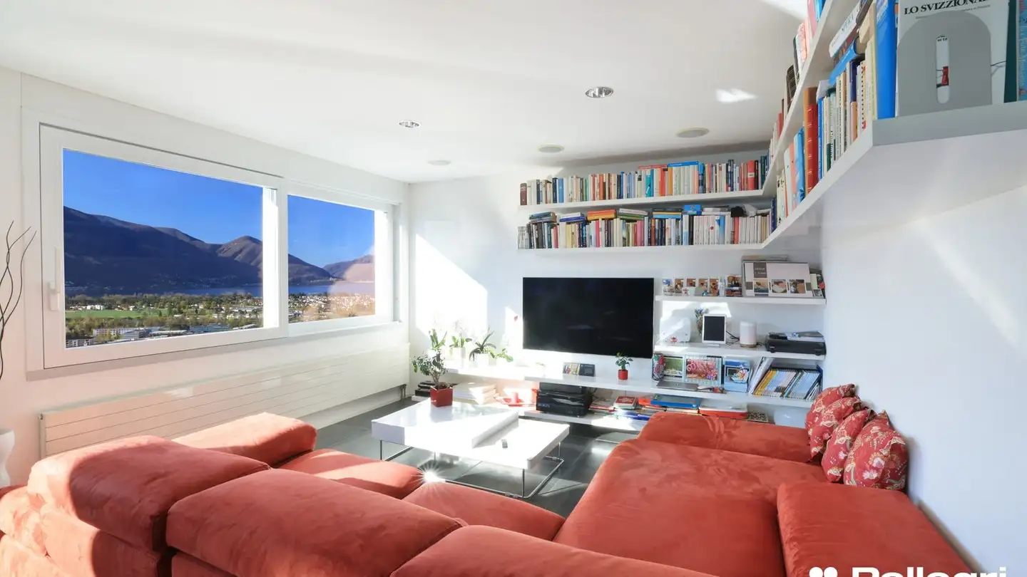 Maison jumelle à vendre - 6605 Locarno - Photo 2