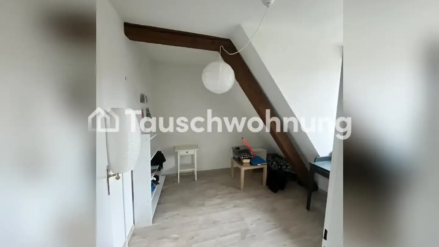Appartement à louer - 8008 Zürich