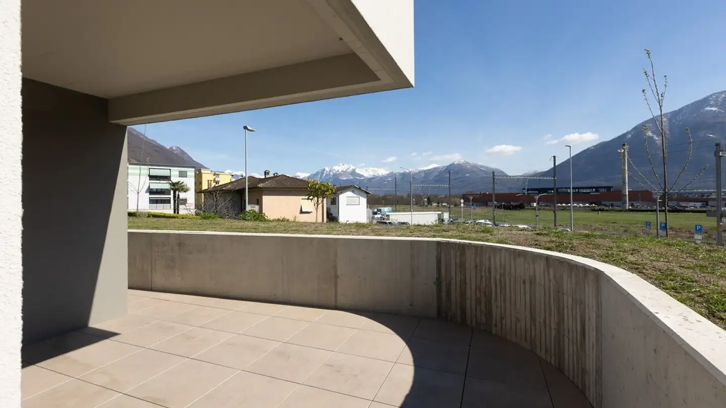 Apartment for rent - Via San Nicolao 40, 6598 Tenero - Photo 2