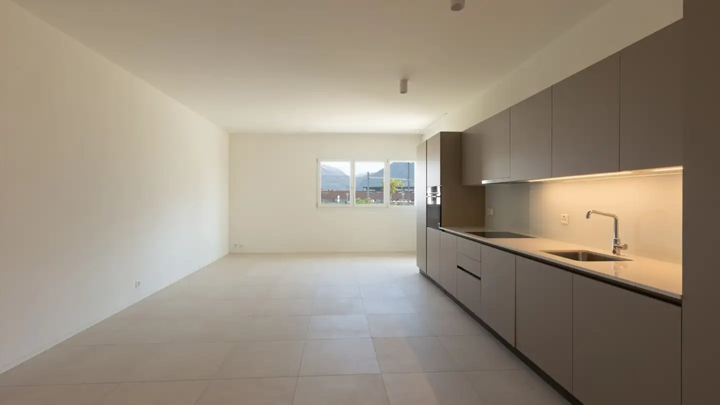 Apartment for rent - Via San Nicolao 40, 6598 Tenero - Photo 4