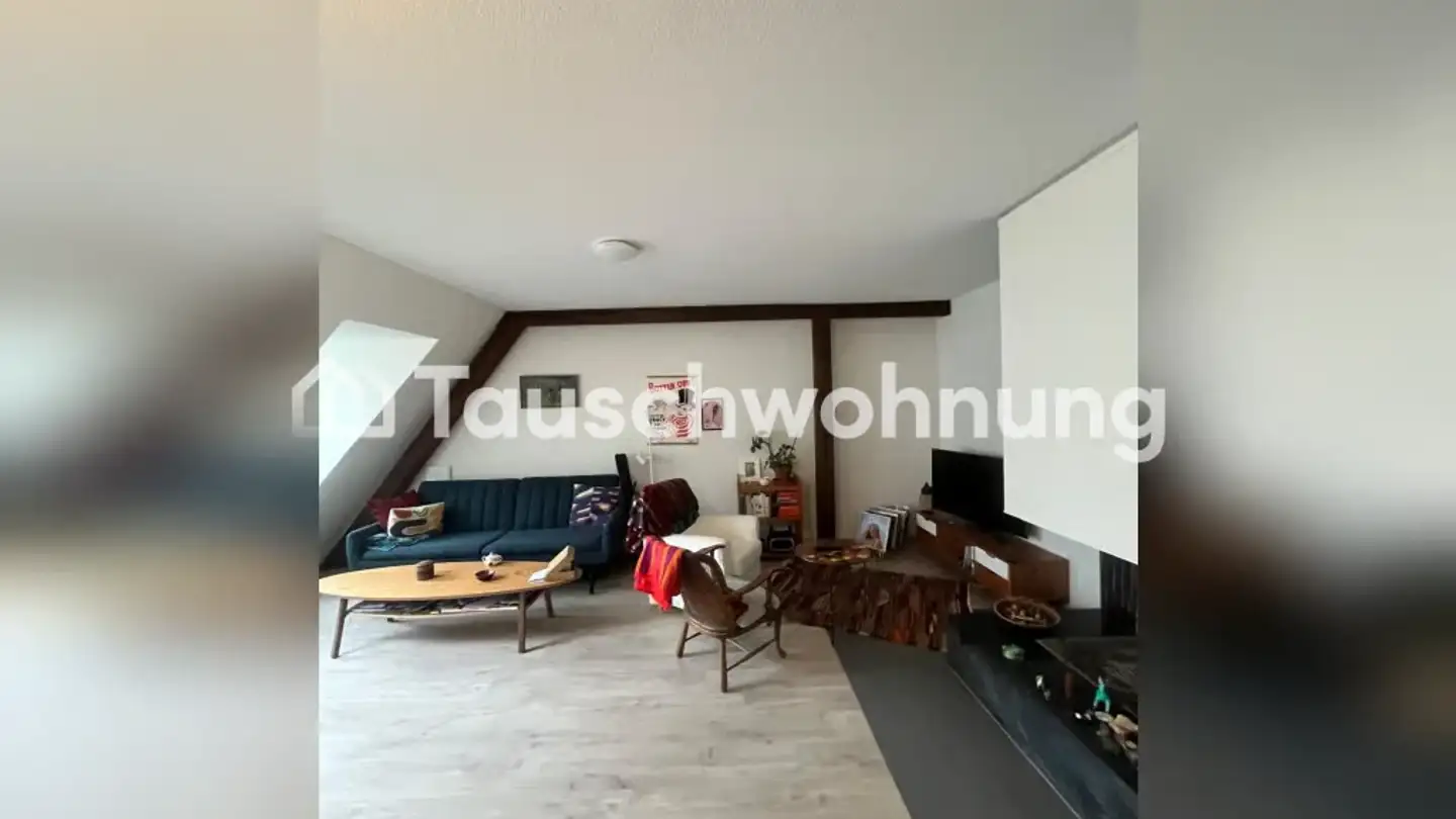 Appartement à louer - 8008 Zürich - Photo 2