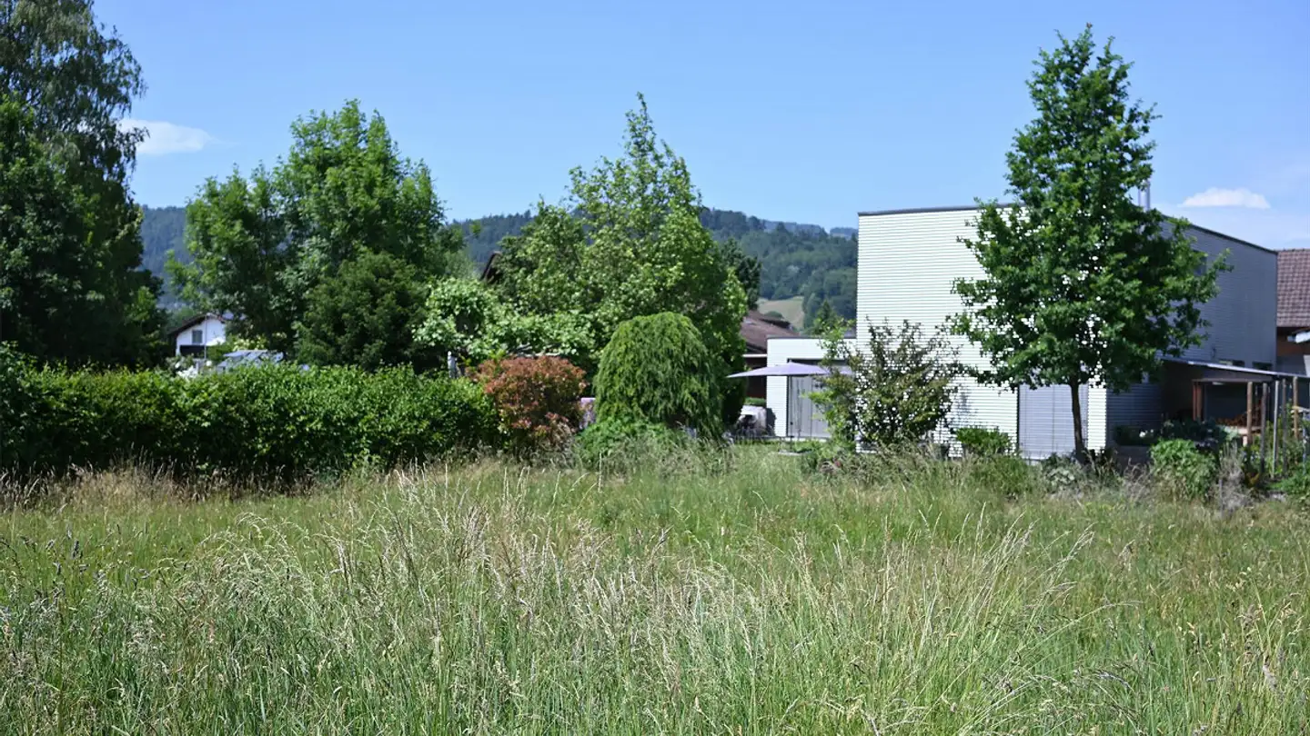 Terreno edificabile in vendita - Widenstrasse 13, 9443 Widnau - Foto 2