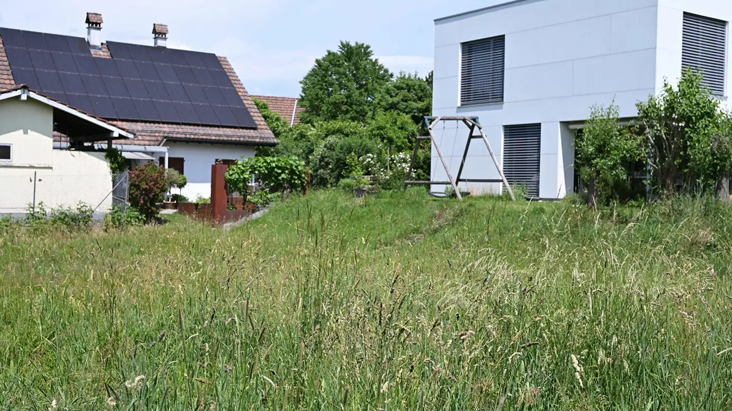 Terreno edificabile in vendita - Widenstrasse 13, 9443 Widnau - Foto 3