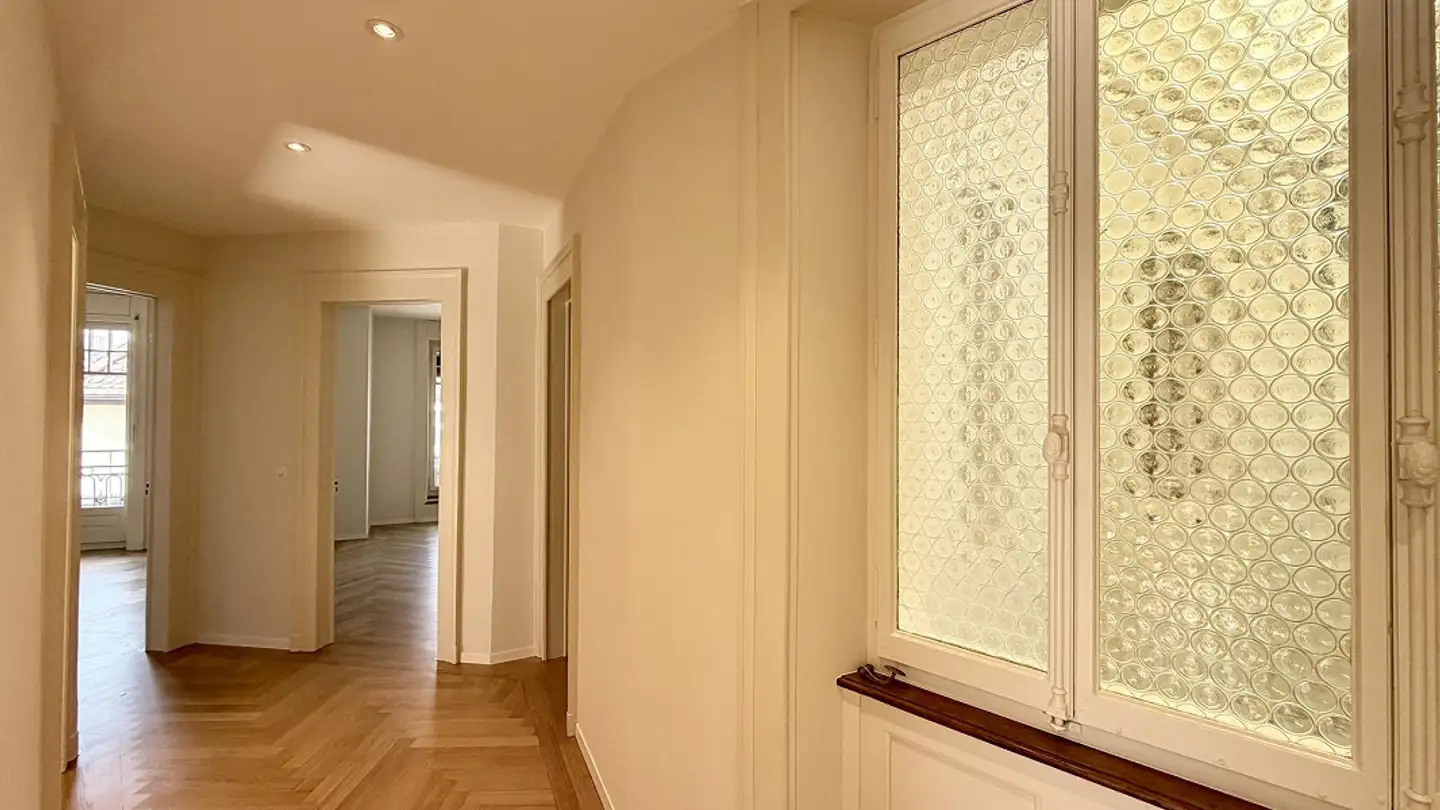 Wohnung mieten - Rue Saint-Maurice 12, 2000 Neuchâtel - Foto 3