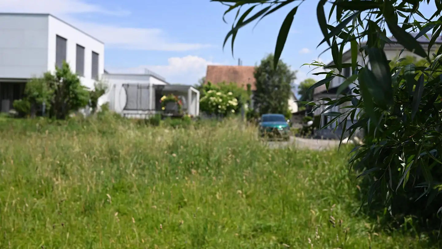 Terreno edificabile in vendita - Widenstrasse 13, 9443 Widnau - Foto 4
