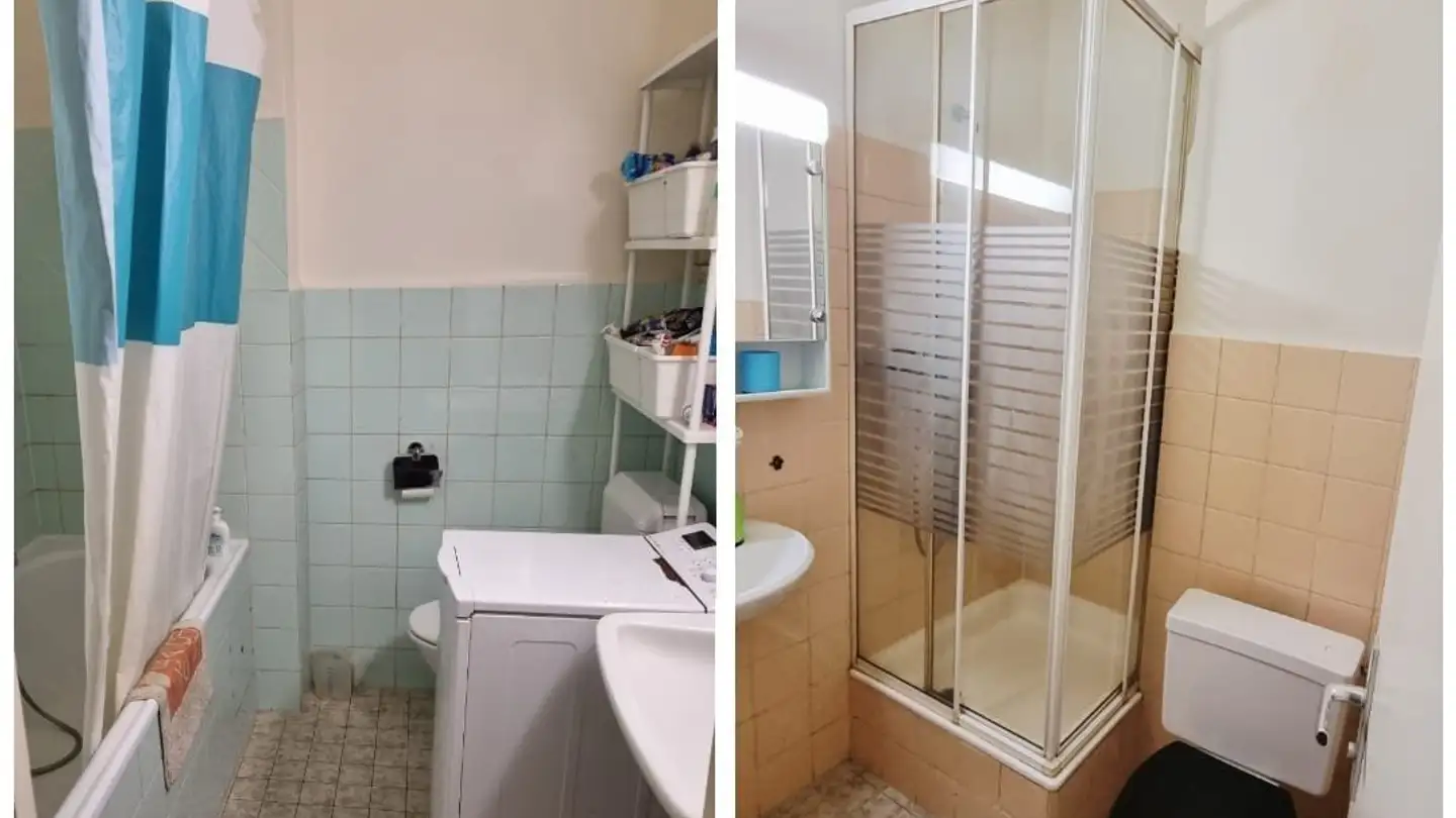 Appartamento in affitto - Chemin De L' Esplanade 30, 1214 Vernier - Photo 4