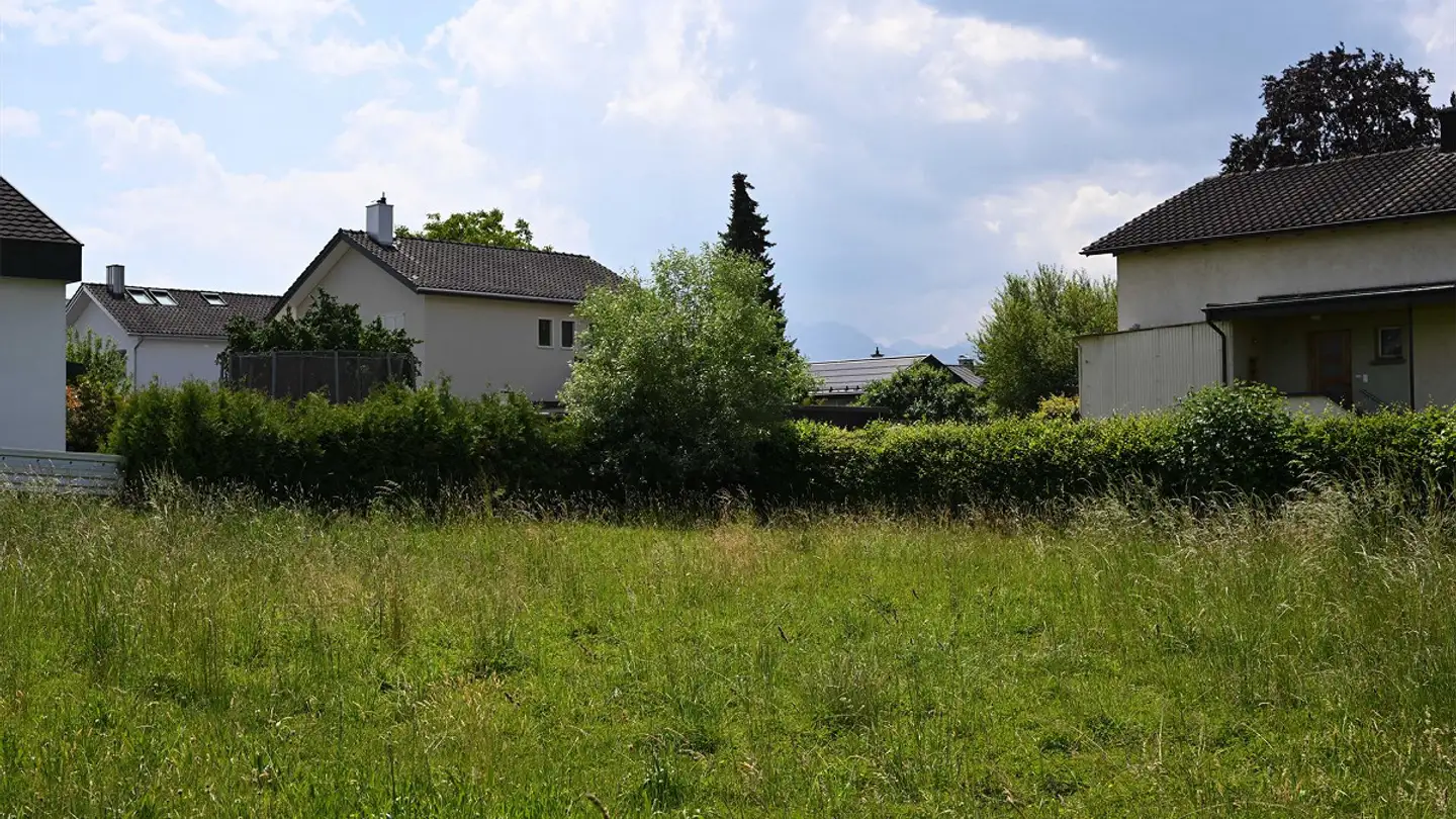 Terreno edificabile in vendita - Widenstrasse 13, 9443 Widnau